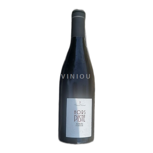 Savoie och Bugey Mondeuse Fabien Trosset Mondeuse "Hors-Piste" 2023