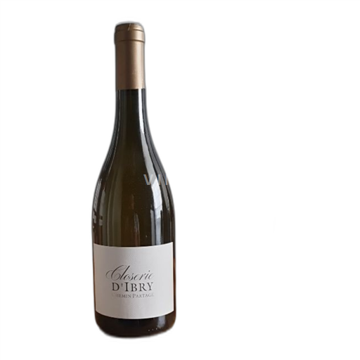 Languedoc-Roussillon Côtes de Thongue Closerie Ibry Chemin Partagé 2024