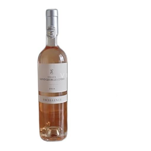 Languedoc-Roussillon Côtes de Thongue Domaine Saint-Georges Ibry Excellence 2024