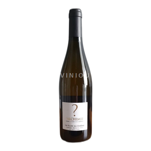Languedoc og Roussillon Pays d'Oc Le Clos du Chêne L'alchimie 2023