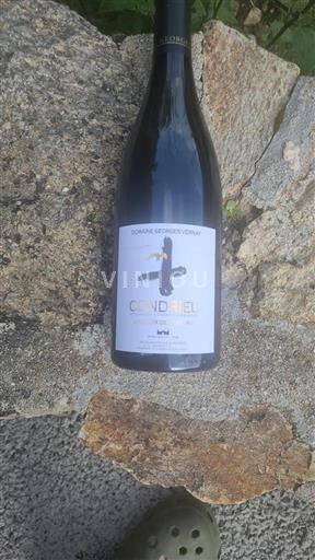 Rhônetal Condrieu Domaine Georges Vernay La Croix de l'Oiseau 2023