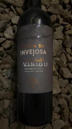 Portogallo Palmela Quinta da Invejosa Velhas 2019