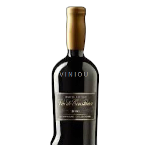 Vùng ven biển Constantia Klein Constantia Vin de Constance 2010