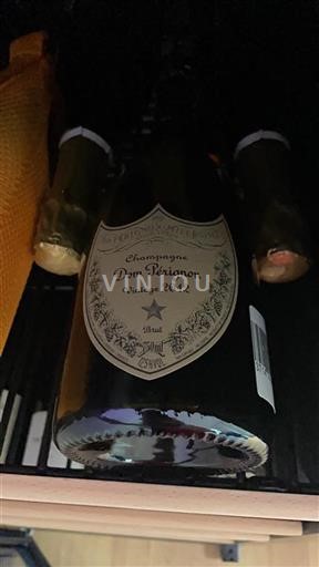 Champaña Champán Dom Pérignon Brut 2012