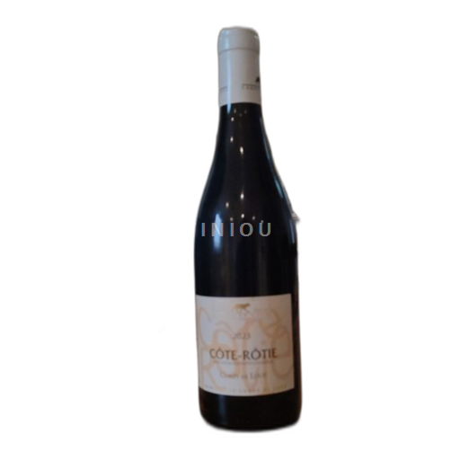 Rhônevallei Côte-rôtie Domaine Corps de Loup Corps de Loup 2023