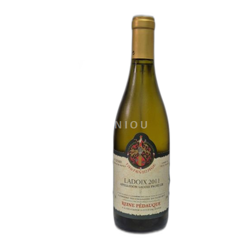Borgoña Ladoix Reine Pédauque 2011