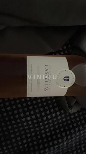 Languedoc Niet gespecificeerd Les Vignerons du Castellas L'Amour de Vie 2024
