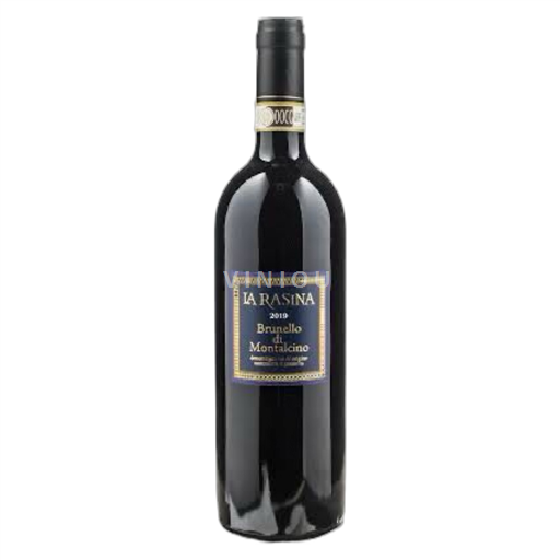Toscana Brunello di Montalcino La Rasina Brunello di Montalcino 2019