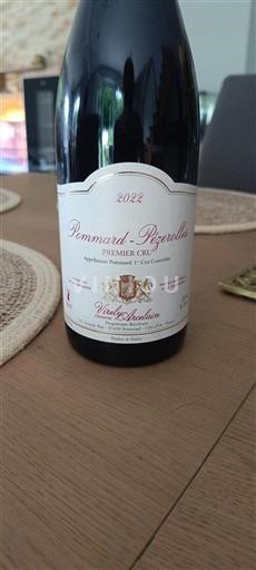 Bourgondië Pommard Premier Cru Virely-Arcelain Pézerolles 2022