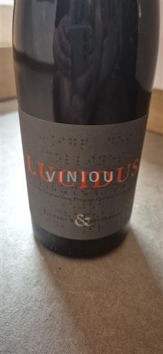 Languedoc og Roussillon Catalansk skråning Lucidus & Apogée Lucidus 2022