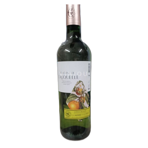 Sydväst Coteaux-du-Quercy Domaine Cauquelle 2022