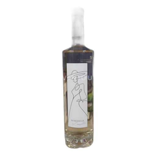 Sydväst Coteaux-du-Quercy Domaine Cauquelle Demoiselle 2023