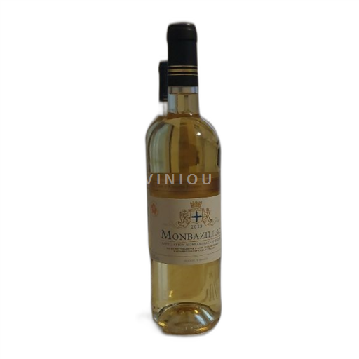 Sudoeste Monbazillac D augustin Florent 2023