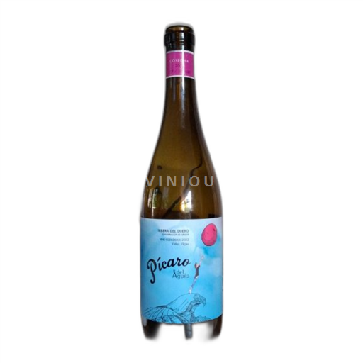 Castille et León Ribera del Duero La Aguila Pícaro 2022