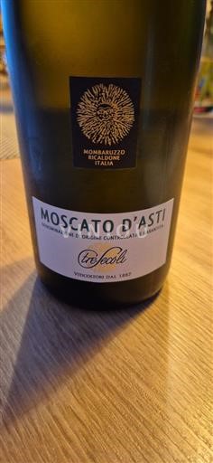 Piemonte Dolcetto d'Asti Tre Secoli 2023