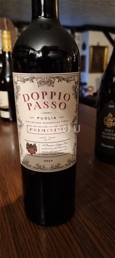 Апулія Не вказано Doppio Passo 2024