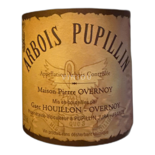 Jura No especificado Maison Pierre Overnoy 2015