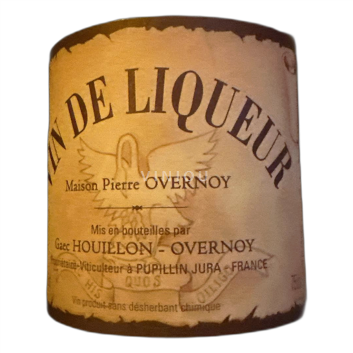 Jura No especificado Maison Pierre Overnoy Vin de liqueur 2010