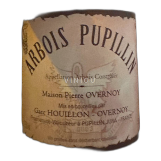 Jura No especificado Maison Pierre Overnoy 2011