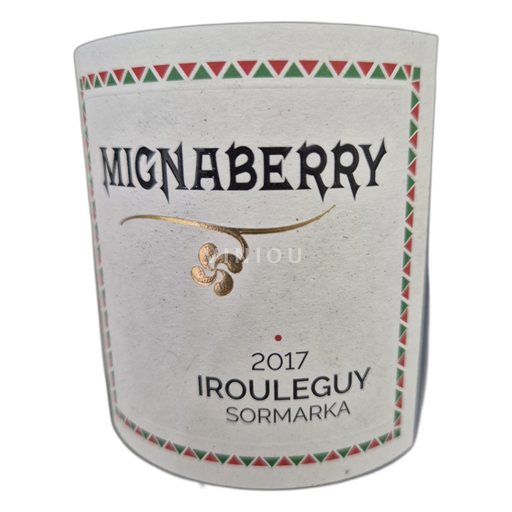 Zuidwest-Frankrijk Irouléguy Mignaberry 2017