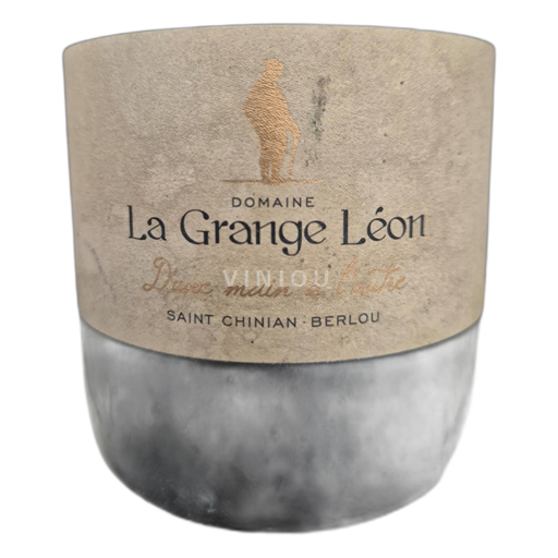Languedoc Saint-Chinian La Grange Léon L’infidèle Niet-geïntegreerd