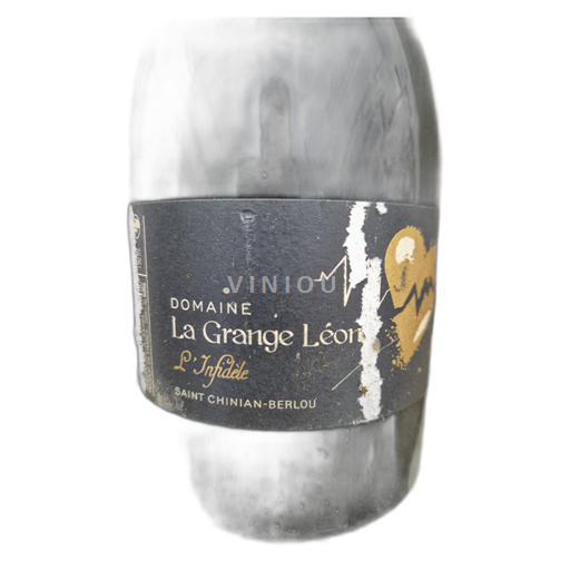 Vin Rouge sec Comme un souffle 2021 France Languedoc Fitou AOC