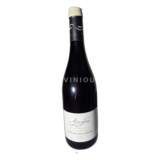 Beaujolais Morgon Domaine La Bêche 2023