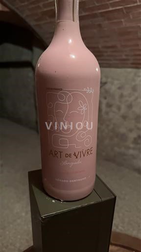 Languedoc Gérard Bertrand Art de Vivre Sin añada