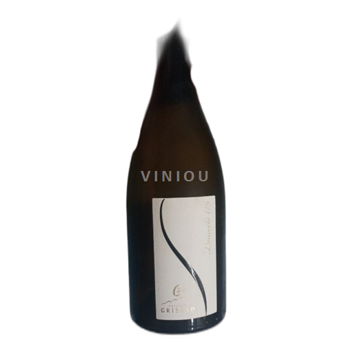 Savoyen und Bugey Savoie (Wein aus) Domaine Grisard Dénivelé 175 2017