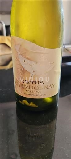 Breede Valley Robertson Cetus Reserve Neleten.