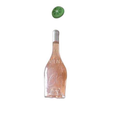 Vin Rosé sec One Château Saint Hilaire Non millésimé France Provence Côtes-de-provence AOC