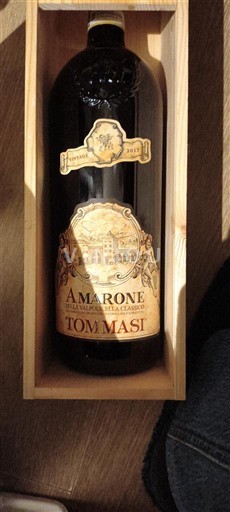 Veneto Амароне дела Валполичела Masi Costasera 2017