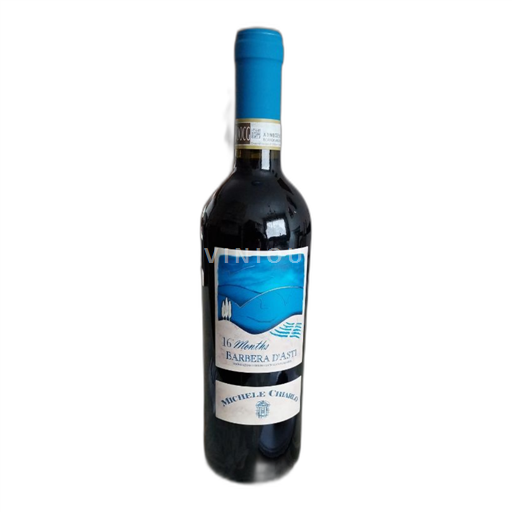 Piedmont Asti Michele Chiarlo 2022