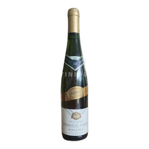 Alsace Domaine Engel 2000