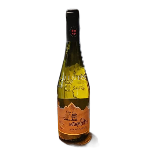 Savoyen und Bugey Savoie und Bugey Marmotte blanc 2023