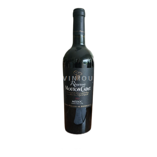 Bordeaux Baron Philippe de Rothschild Réserve 2011