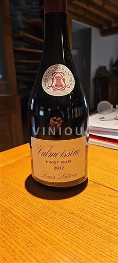 Provence, Nedre Rhônedal, Korsika Var Maison Louis Latour Valmoissine 2022