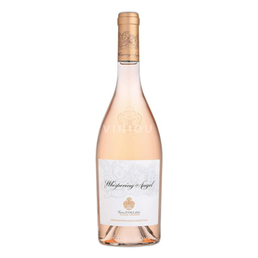 Provence Côtes-de-Provence Château Esclans Whispering Angel 2023