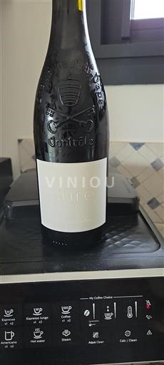 Údolí Rhôny Châteauneuf-du-Pape Pure 2023