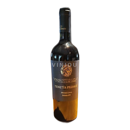 Apulia Wines Unspecified Tenuta Pedale 2021
