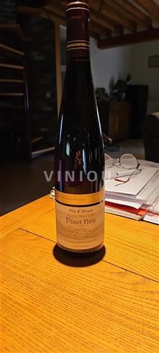 Elsass Grand Cru Cave Augustin Florent 2022