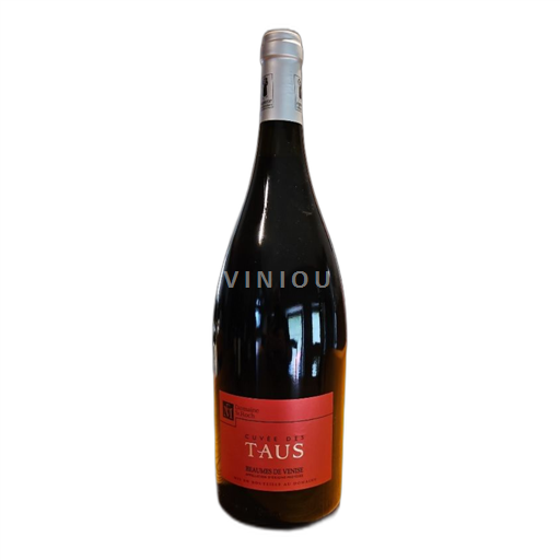 Rhônetal Beaumes de Venise Domaine St Roch des Taus Ohne Jahrgang