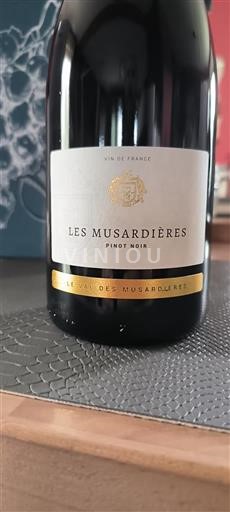 Loiredalen Ospecificerad Le Val des Musardières 2024