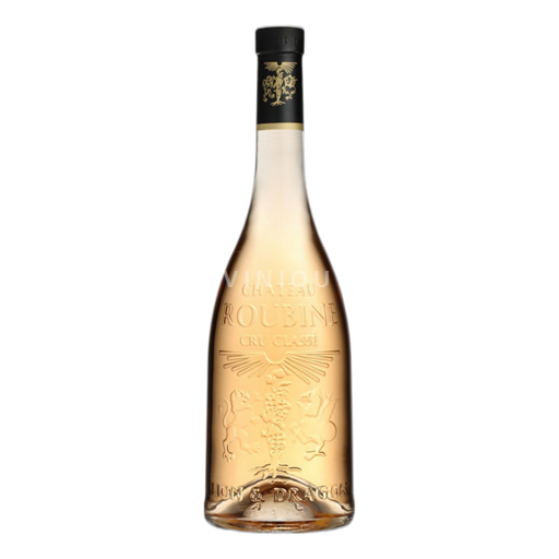 Provence Côtes-de-provence Château Roubine Lion et Dragon 2022