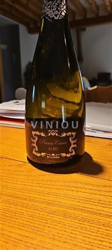 Veneto Prosecco Bellenda Prima Albis Ikke årgangsbestemt
