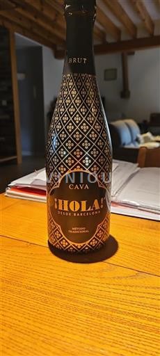 Katalánsko Nespecifikováno ¡Hola! Neročník