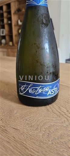 Piemonte Asti Festoso Ei vuosikertaa