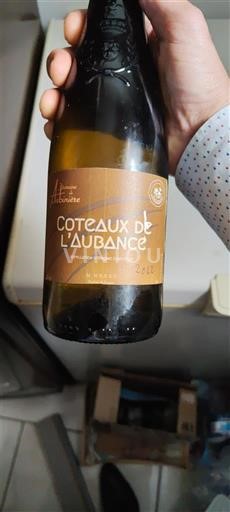 Loiredalen Coteaux-de-l'aubance Domaine Des Rochelles 2022