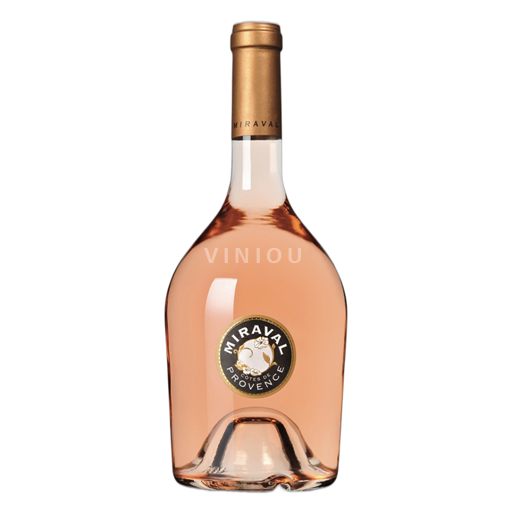 Provence Côtes-de-provence Domaine Miraval 2021