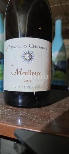 Loire Valley Not Specified François Chidaine 2018